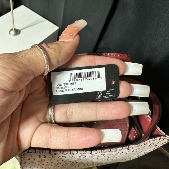 guess PANYA MINI - Picture 5 of 5